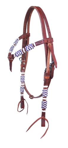 Horse western turquoise - horse,