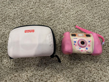 Vtech Kidizoom Digital Camera
