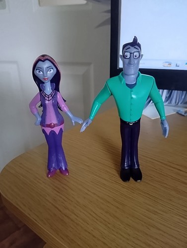 Vampirina boris hauntley - boris,