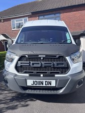 Ford Transit 350 Hi Top SWB