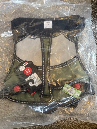 Brand new rukka mission - brand,