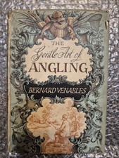 The Gentle Art of Angling By