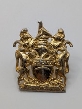 Rhodesian Regimental Sergeant