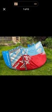 Cabrinha kitesurfing kite - fx,
