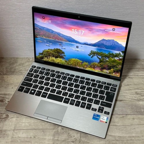 Vaio pro vjpj21 - vaio, pj