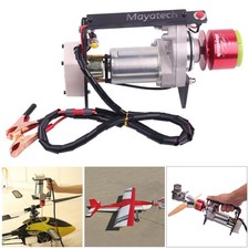 RC Engine Starter Spare Parts