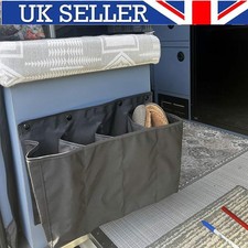 10-inch 4 Pockets Camper Van