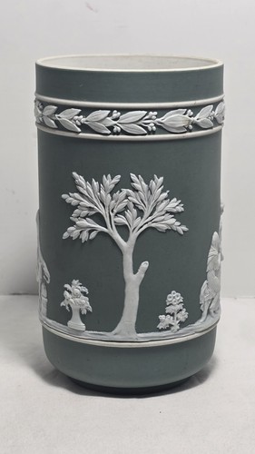 Antique wedgwood jasperware - antique,