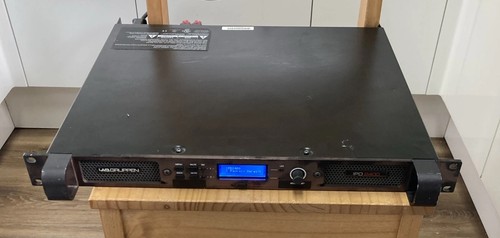 Lab gruppen ipd2400 - lab,
