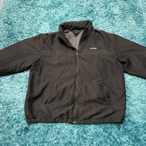 Tommy hilfiger windbreaker - tommy,