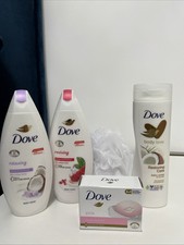  Dove Pamper 5 Pcs Valentine