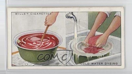 1936 wills household - household, hints