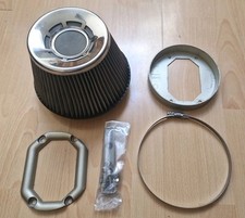 BLITZ SUS POWER INDUCTION KIT AIR FILTER MITSUBISHI LANCER EVO 4 5 6 IV V VI RS