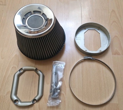Blitz sus power induction kit - induction,