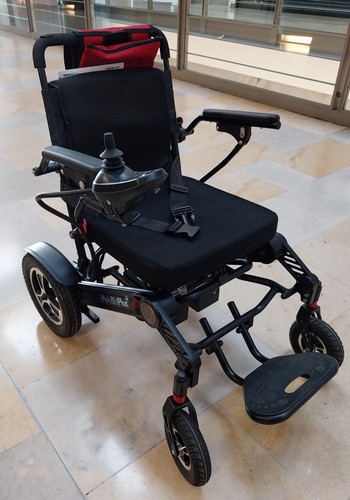 Mobilityplus ultra light - mobilityplus+, ultra-light