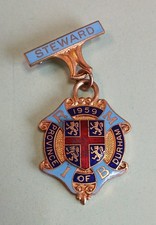 Vintage Royal Masonic