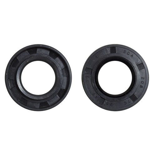 Wheel oil seal rear - wheel, right