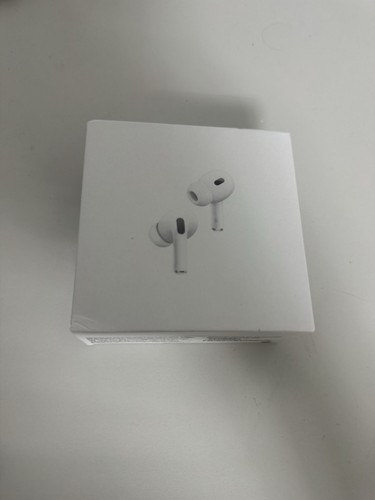 Airpods pro white - airpods, gen)