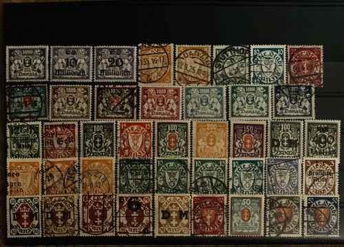 Danzig germany deutschland - danzig,