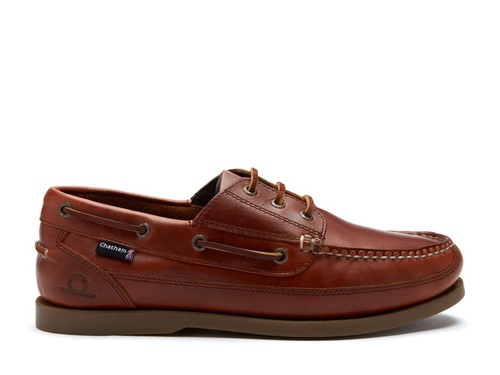 Chatham rockwell leather - rockwell, g2