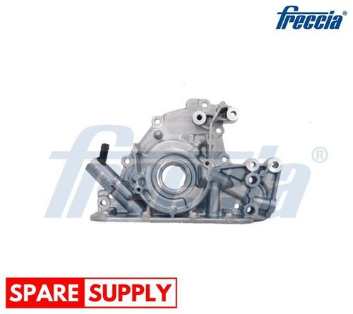 Oil pump for - for, caddy