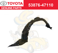 Toyota PRIUS 2016-2018 Fender