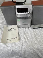 Sony Micro Hi-fi Component