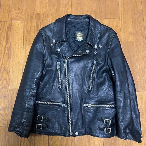 Lewis leathers 80s - lewis,