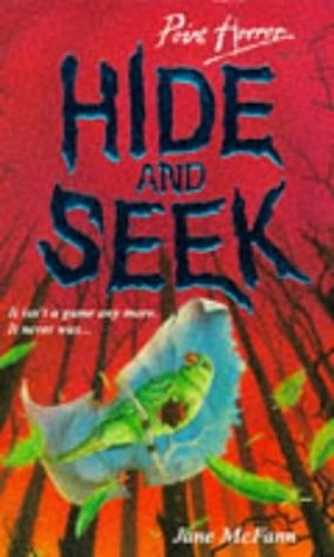Hide and seek - hide, horror)