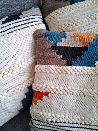 Set multicolour cotton - set,