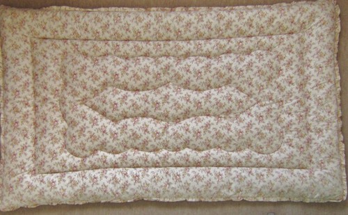 Vintage feather single - vintage,