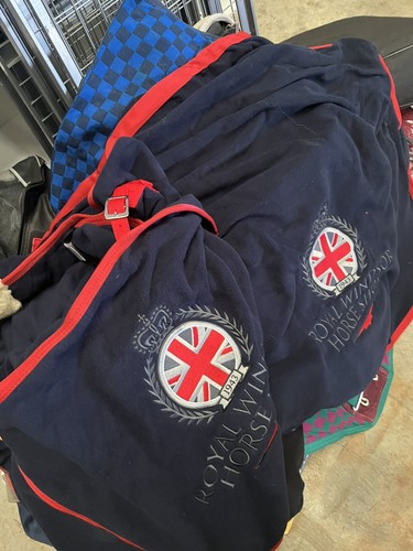 Premier equine windsor - equine, fleece