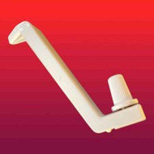 Silver Reed KR Feeding Lever