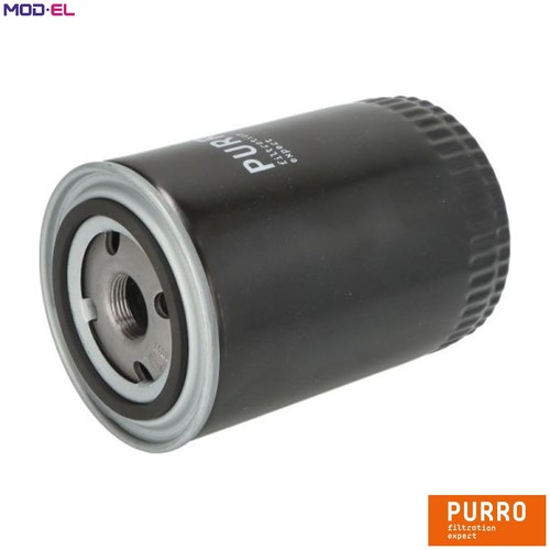 Oil filter pur ho0075 - oil, for