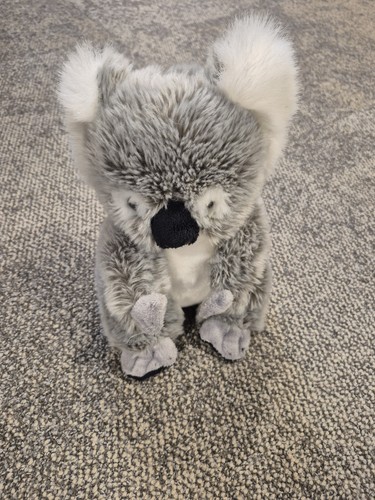 Natural world plush - natural, plush,