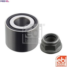 WHEEL BEARING KIT 19897 FOR