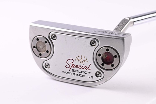 Scotty cameron special select - scotty,