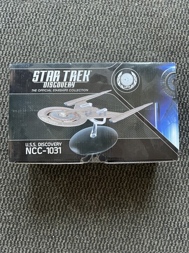 New star trek official - new,