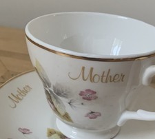 Vintage Mayfair Mother’ Fine