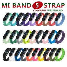 Silicone Watch Band Strap For