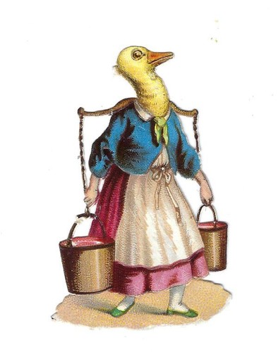 1888 chromo decoupis french - decoupis,,