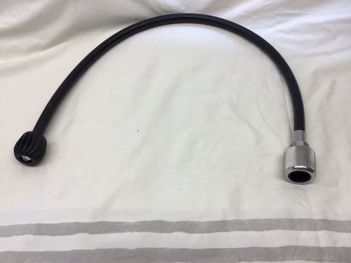 Custom divers remote lead - divers,