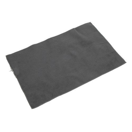 Snooker cue cloth - cue, remove