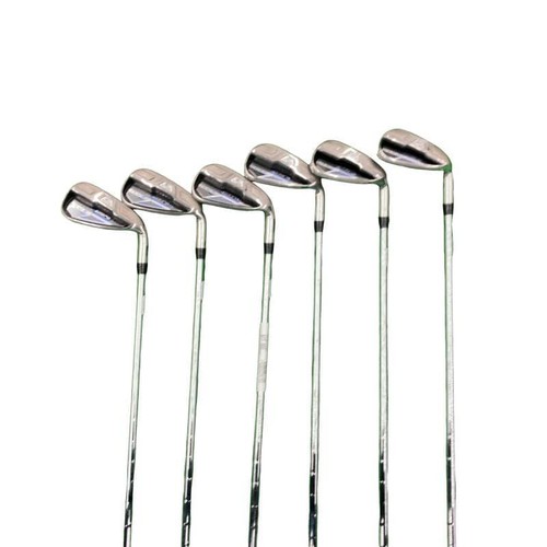Cobra fly iron set - cobra, ir