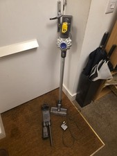 Dyson V6 Animal Cordless