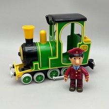 Postman Pat Friction Greendale