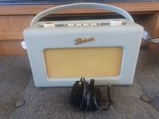  Roberts RD-60 DAB FM Portable