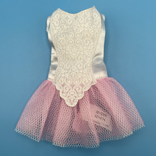 Steffie love ballerina dress - ballerina,