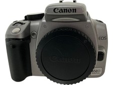 Canon EOS 350D Digital SLR