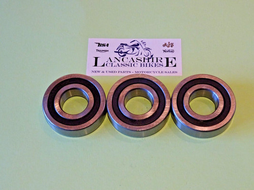 Bsa b31 b33 a50 a65 - bsa,
